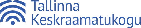 Keskraamatukogu logo