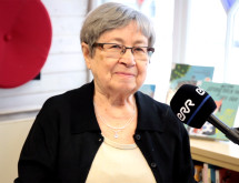 Aino Pervik