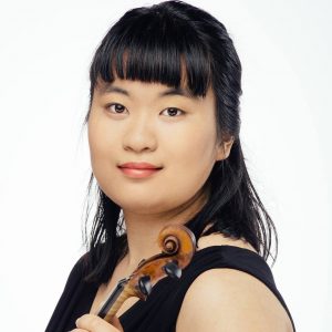 Nina Kawaguchi