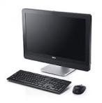 arvuti monitor, klaviatuur ja arvutihiir