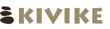 logol kolm kivi laotud torniks