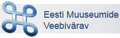eesti muuseumide veebivärava logo