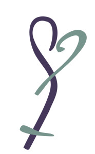 Turu Naistekeskus logo
