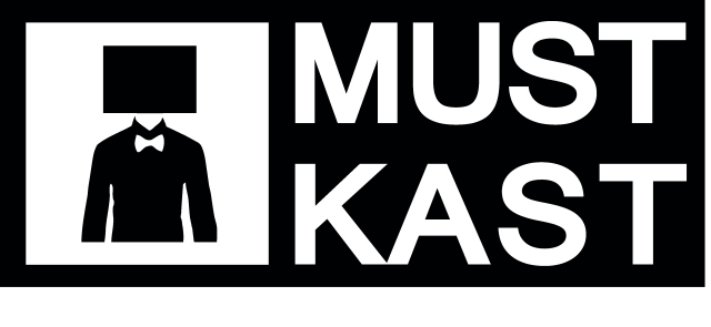 Musta Kasti logo