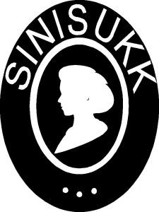 kirjastus Sinisukk logo