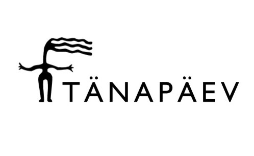 kirjastus Tänapäev logo