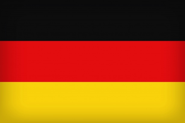 German German Definition